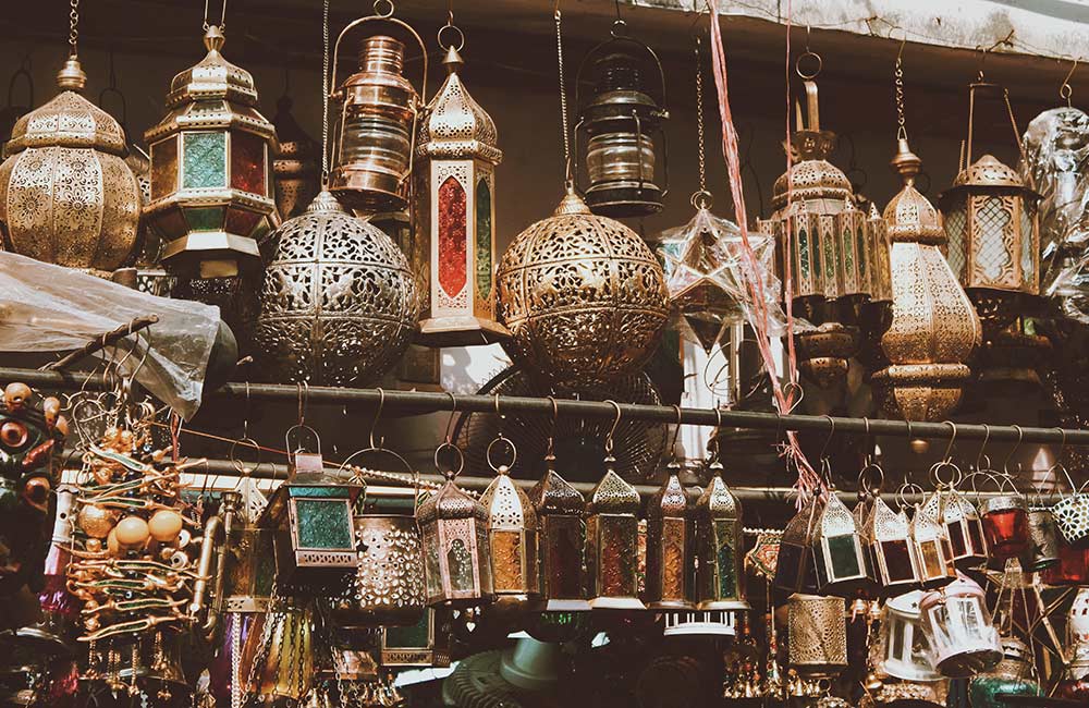 Antique Market, Hyderabad