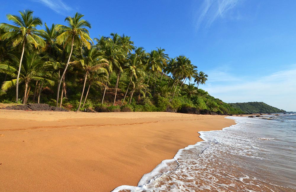 Picnic Spots in Goa