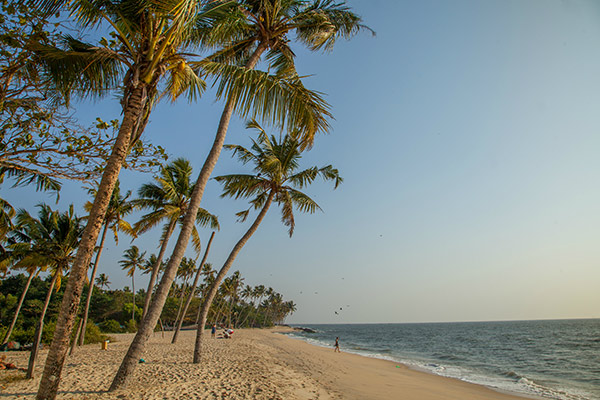 Beaches near Ahmedabad