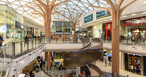 Top 4 Shopping Malls in Udaipur with Timings & Location