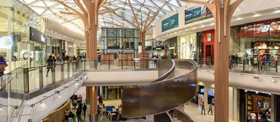 The 4 Best Shopping Malls In Udaipur To Visit Now