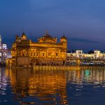 Best Time to Visit Amritsar: Temperature with Activities List