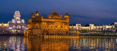 Best Time to Visit Amritsar