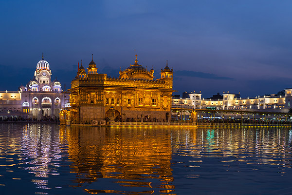 Best Time to Visit Amritsar (2022) Best Season to Visit Amritsar