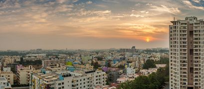 Best Time to Visit Bangalore