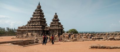 Best Time to Visit Chennai