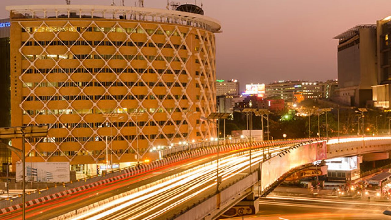 Hyderabad