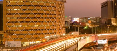 Best Time to Visit Hyderabad