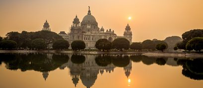 Best Time to Visit Kolkata