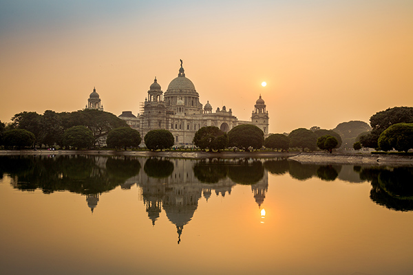 Best Time to Visit Kolkata