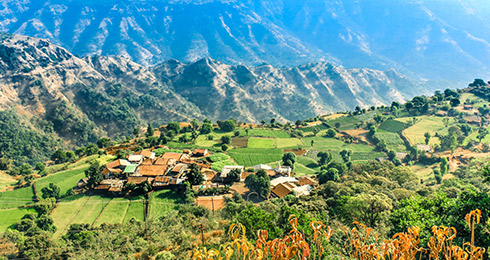 Best Time To Visit Mahabaleshwar: Weather with Activity List