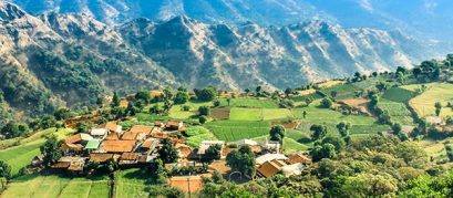 Best Time to Visit Mahabaleshwar