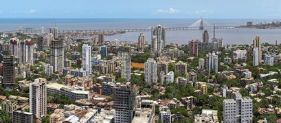 Best Time to Visit Mumbai