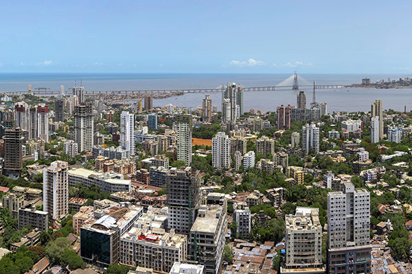 Best Time to Visit Mumbai