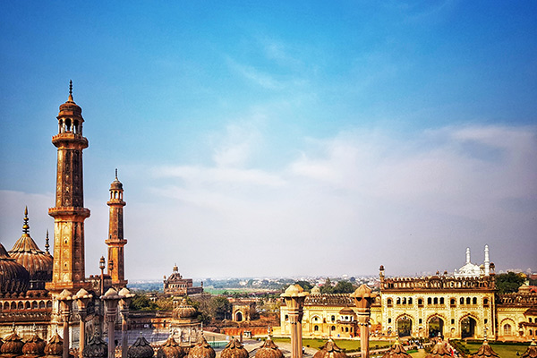 Best Time to Visit Lucknow