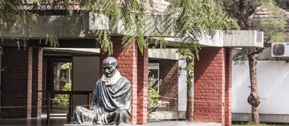 Best Time to Visit Ahmedabad