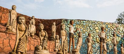 Best Time to Visit Chandigarh