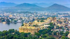 Best Time to Visit Udaipur