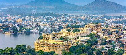 Best Time to Visit Udaipur