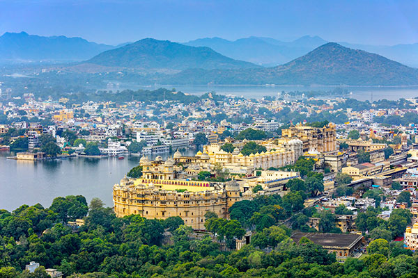 Best Time to Visit Udaipur (2022) Best Season to Visit Udaipur - FabHotels