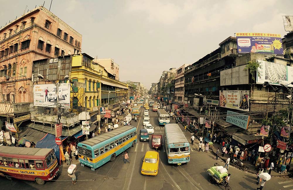 Burrabazar, Kolkata