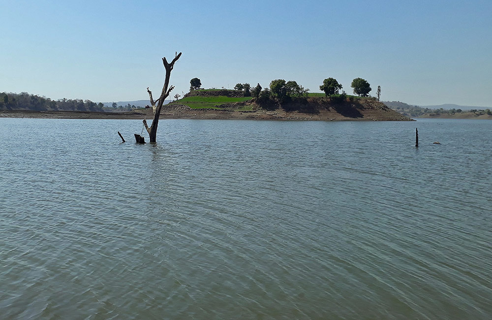 Choral Dam