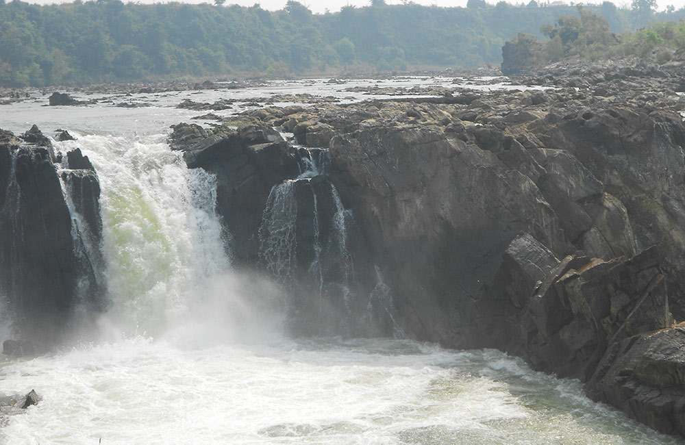 Dhuandhar Falls, Madhya Pradesh