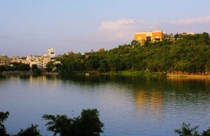 Durgam Cheruvu Hyderabad