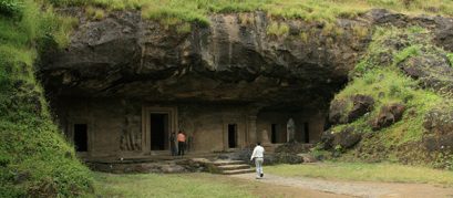 Elephanta Caves: A Blend of Mystery and Heritage