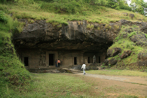 Elephanta Caves