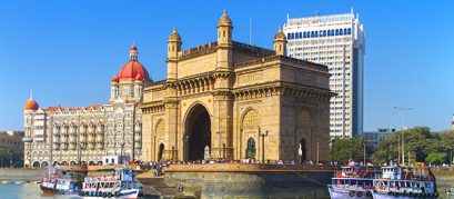 Gateway of India: A Colossal Monument from the Colonial Times