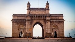 Gateway of India: A Colossal Monument from the Colonial Times