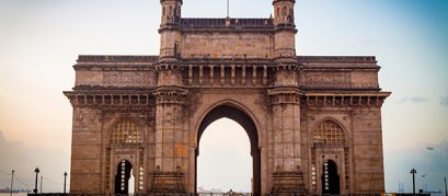 Gateway of India: A Colossal Monument from the Colonial Times