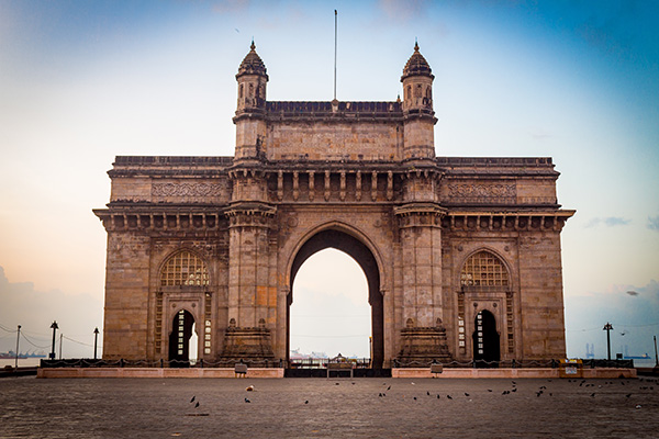 Gateway of India: A Colossal Monument from the Colonial Times