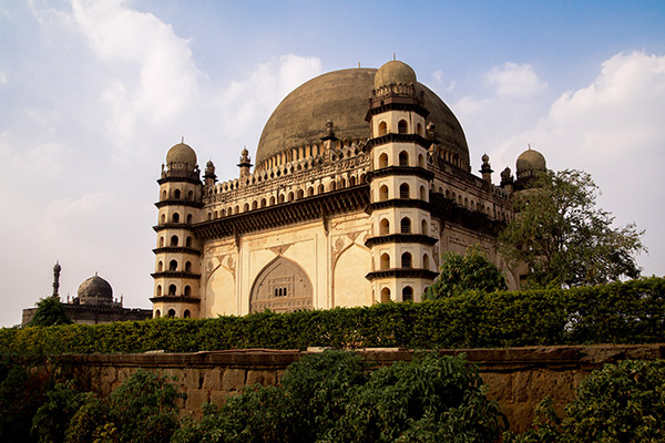 Gol Gumbaz