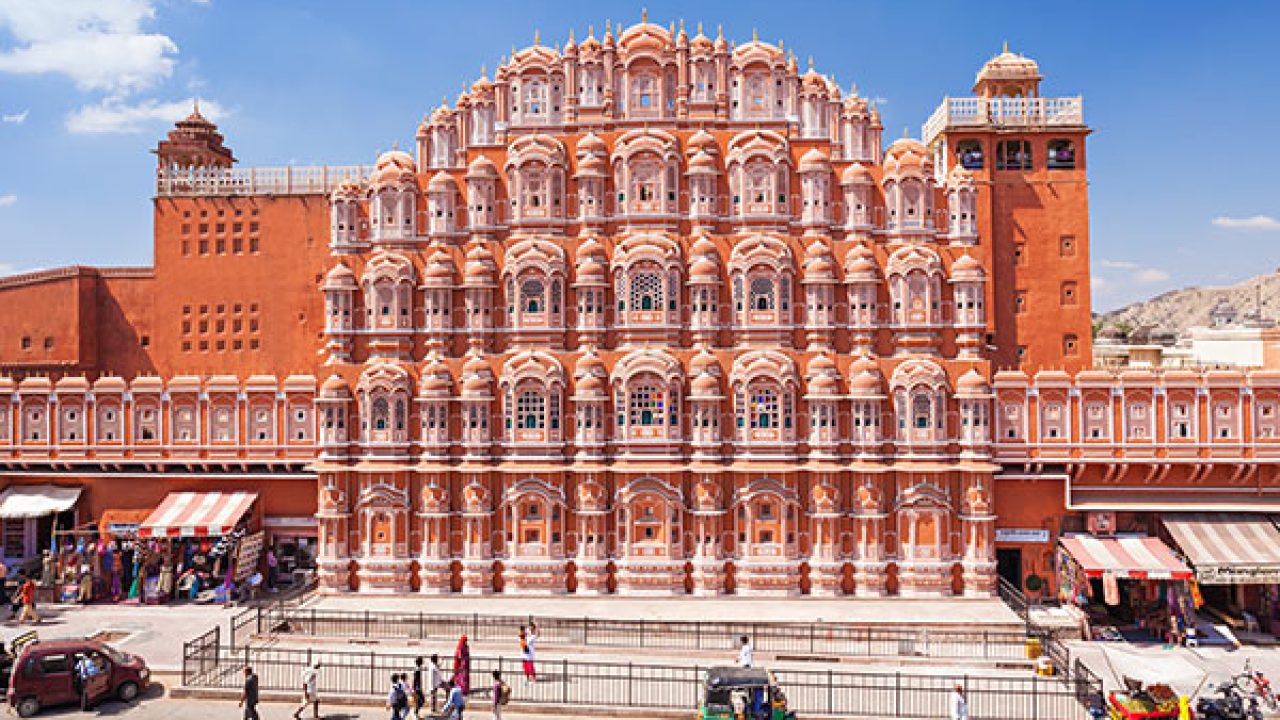 15 Famous Tourist Places to visit in Jaipur - visiting places in Jaipur ...