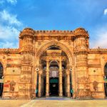 13 Best Historical Places in Ahmedabad: ✔ Location & Timings