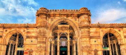 Top 13 Historical Places in Ahmedabad