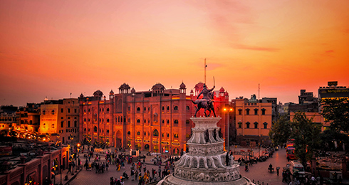 12 Best Historical Places in Amritsar with Timings, Entry Fee