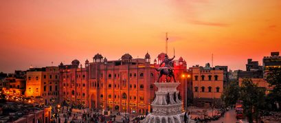 Top 12 Historical Places in Amritsar