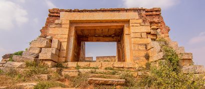 Explore 8 Fantastic Historical Places in Chennai