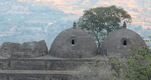 Top 9 Historical Places in Gurgaon 2024: ✔Location, Timings