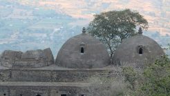 Top 9 Historical Places in and around Gurgaon