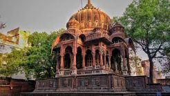 Top 7 Historical Places in Indore