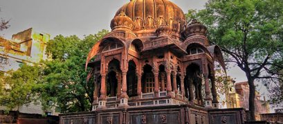 Top 7 Historical Places in Indore
