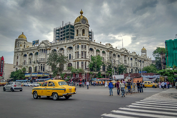 Historical Places in Kolkata