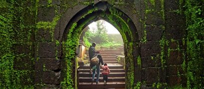 8 Must-Visit Historical Places in and around Mahabaleshwar