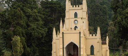 7 Magnificent Historical Places in Ooty