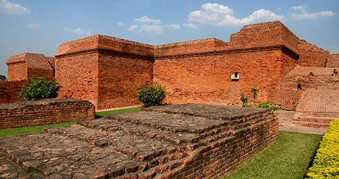 Top 15 Historical Places in Patna  with Location & Timings