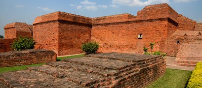 Top 15 Historical Places in and around Patna
